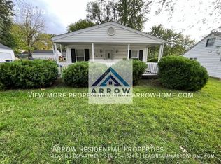 100 Barto Dr, Saint Louis, MO