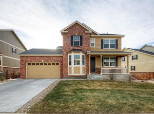 4833 S Riviera St, Centennial, CO 80015