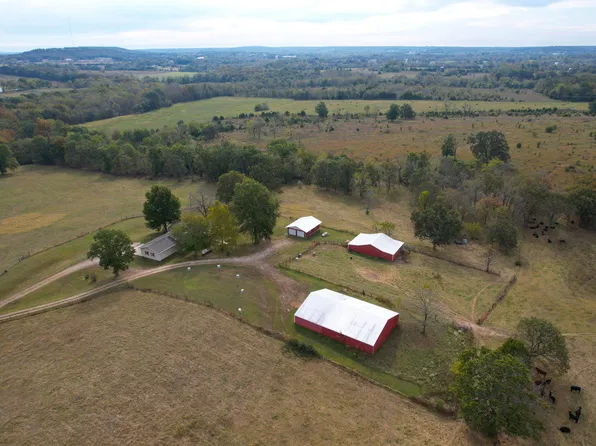 4790 E State Highway Cc, Fair Grove, MO 65648