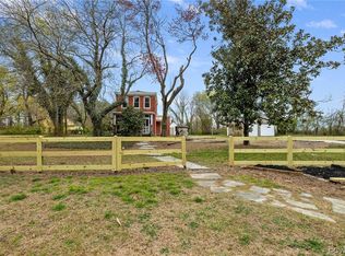 19 Evergreen Rd, Richmond, VA 23223