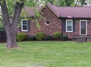 249 Lisa Ln #A, Nashville, TN 37210