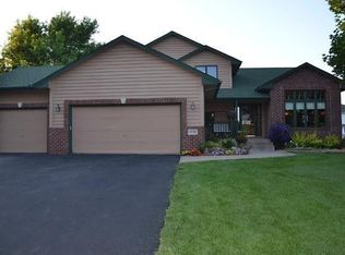 1889 117th Ave NE, Blaine, MN 55449