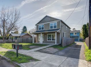 5343 SE 105th Ave, Portland, OR