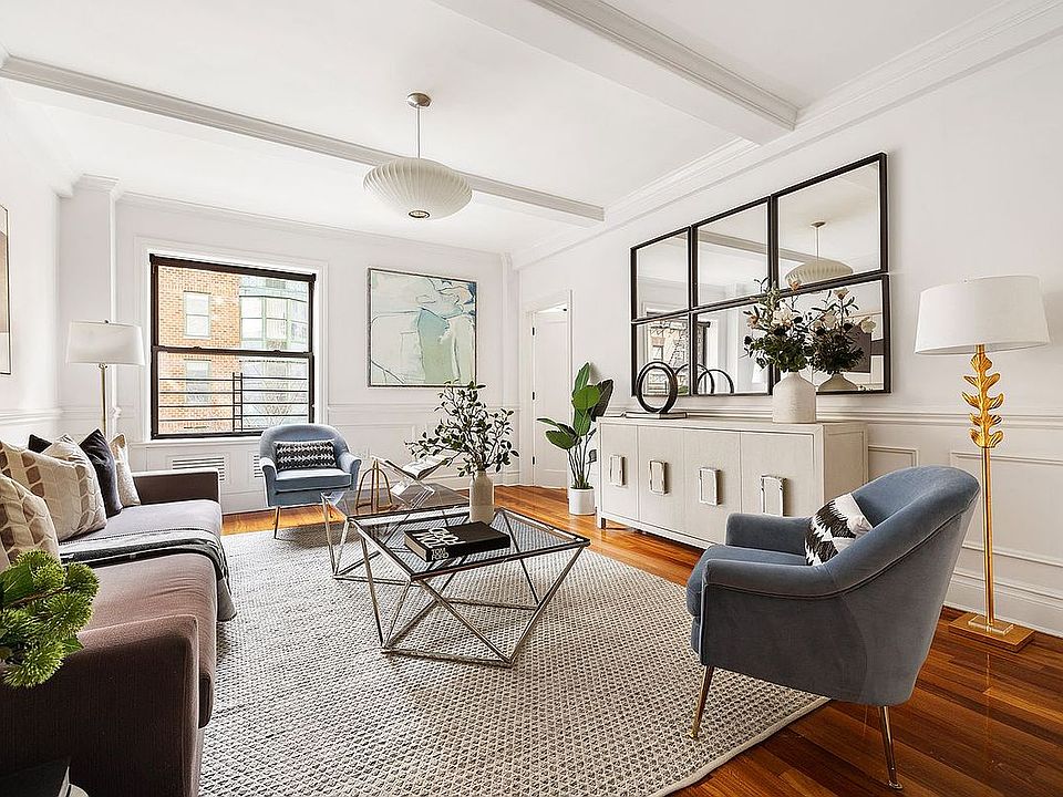 1st image of 203 W 81st St APT 3A