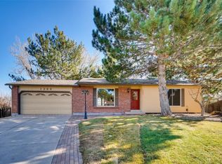 1286 S Telluride St, Aurora, CO 80017