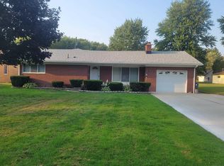 9540 Short Cut Rd, Ira, MI 48023