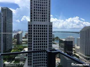 68 SE 6th St #2605, Miami, FL 33130