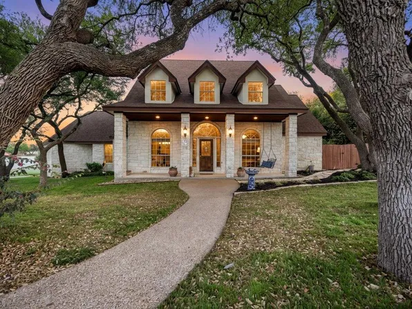 211 River Down Rd, Georgetown, TX 78628