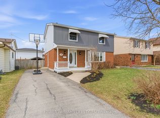41 Dyer St, Saint Thomas, ON
