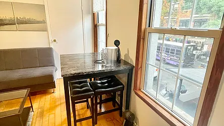 Rented by Nooklyn NYC LLC