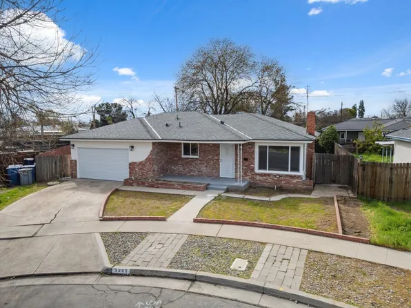 3852 E Dakota Ave, Fresno, CA 93726