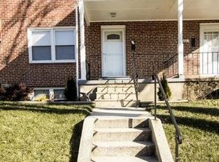 920 Reverdy Rd, Baltimore, MD 21212