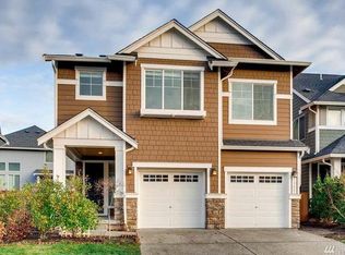 19607 37th Dr SE, Bothell, WA 98012