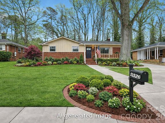 2nd image of 5326 Dolphin Ln