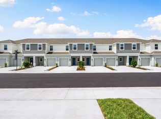 Marigold Plan, The Towns at Tiburon, Nokomis, FL 34275