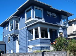 610 W Blaine St, Seattle, WA 98119