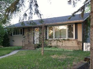 12231 47th St NW, Edmonton, AB T5W2X6