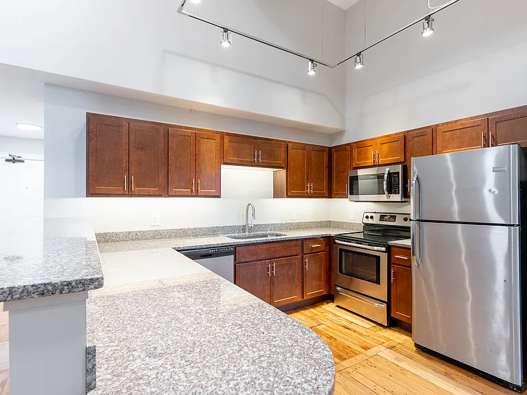 Albany Lofts at One Broadway — Photo 26