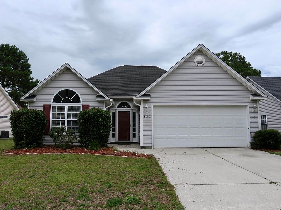 8090 Pleasant Point Ln, Myrtle Beach, SC 29579 MLS 2214001 Zillow