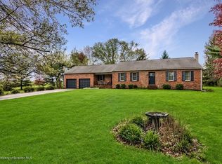 579 Highland Rd, Dalton, PA 18414