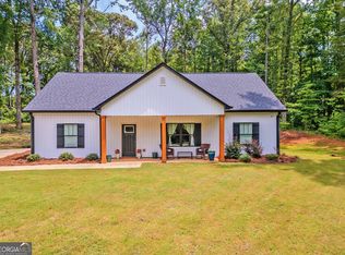 521 Borders Rd, Commerce, GA 30530