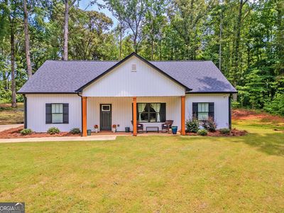 521 Borders Rd, Commerce, GA, 30530