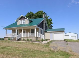 5310 County Road 20, Mount Gilead, OH 43338
