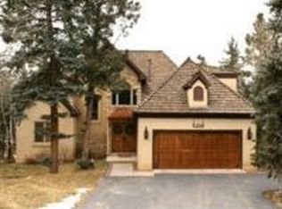 179 Joshua Rd, Divide, CO 80814