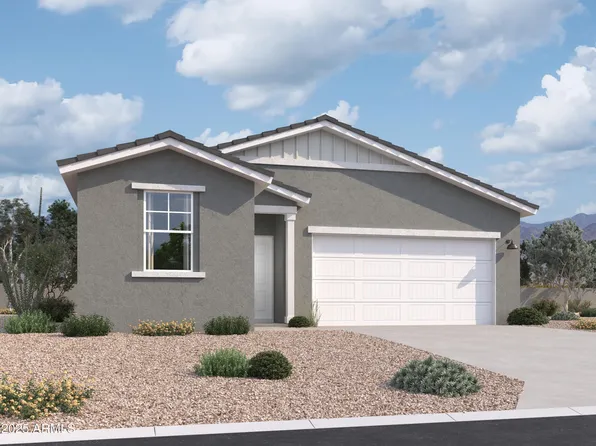 47664 W MOELLER Road, Maricopa, AZ 85139