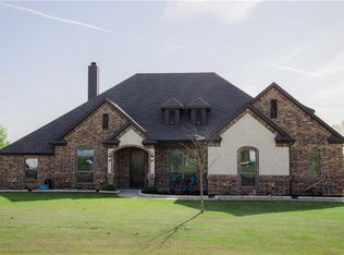 12901 Helen Rd, Justin, TX 76247