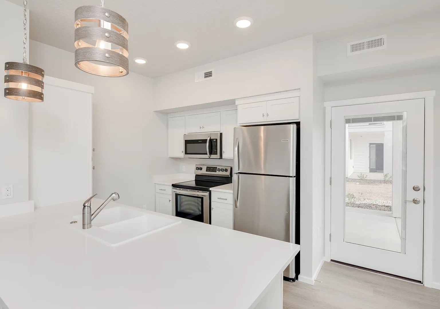 Now Leasing! Brand New, Location, Community, Quality Living! — Photo 1