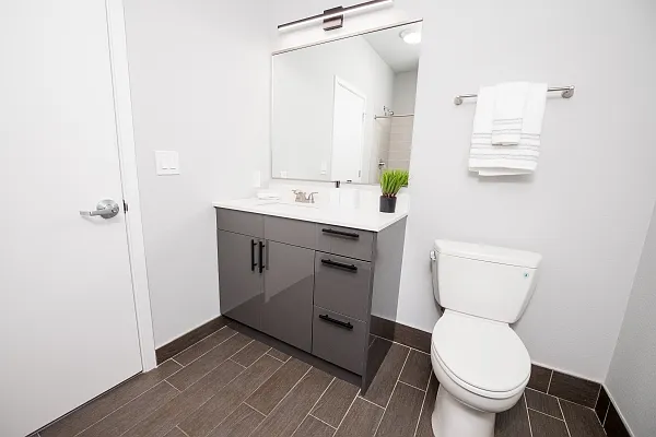 505 S 1st St #207 — Photo 11