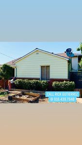 7111 14th Ave, Sacramento, CA, 95820