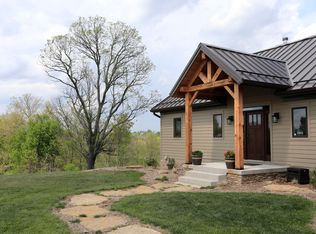 1220 Ford Hampton Rd, Winchester, KY 40391