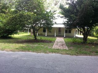 271 W Park St, Lake Helen, FL 32744