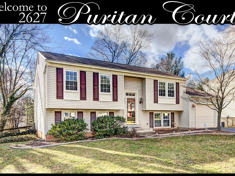 1st image of 2627 Puritan Ct