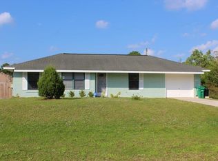 1067 SW Payne Ave, Port Saint Lucie, FL 34953