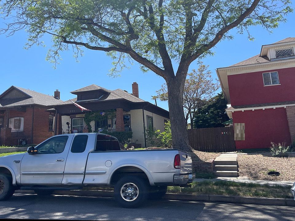 1st image of 905 E Evans Ave