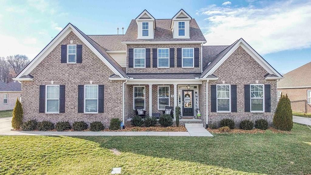 314 Greymoor Ln, Cookeville, TN 38501 | Zillow