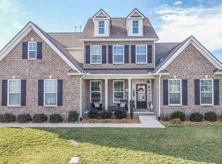 314 Greymoor Ln, Cookeville, TN 38501