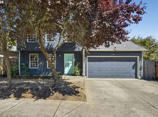 10148 NW Chamberlain Pl, North Plains, OR 97133