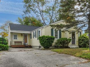 108 Falcon Ave, Warwick, RI 02888