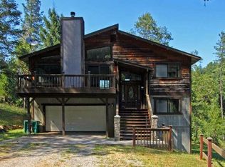 6400 Canyon Creek Rd, Georgetown, CA 95634