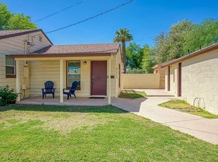 502 W Roma Ave #A, Phoenix, AZ 85013