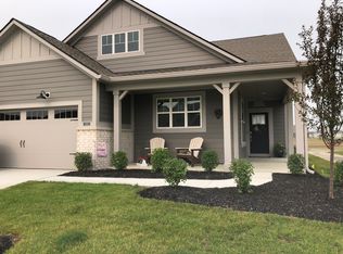428 Ehrlich Ln, Westfield, IN 46074