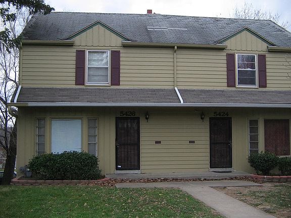 2nd image of 5426 Swope Pkwy