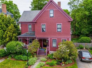 130 Clinton St, New Bedford, MA 02740