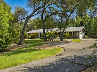 6480 Buckeye Ln, Granite Bay, CA