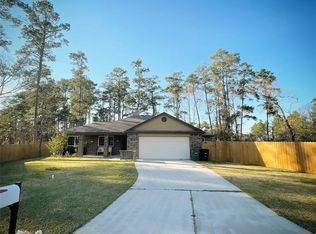 21515 Fawn Dr, Crosby, TX 77532