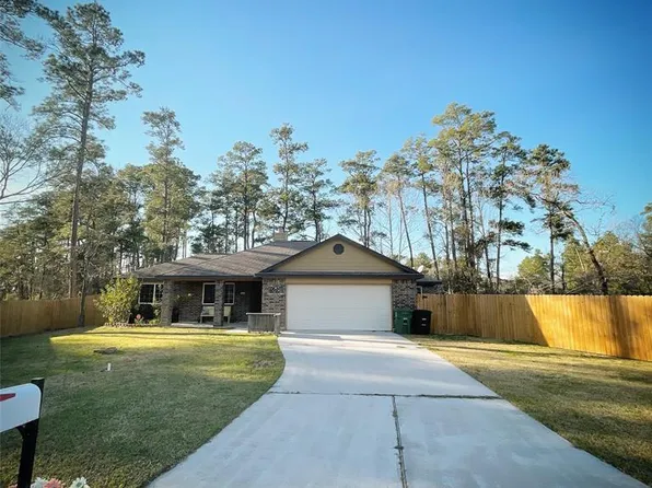 21515 Fawn Dr, Crosby, TX 77532